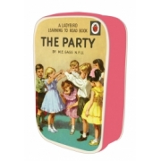 Ladybird 'The Party' Make-Up Case